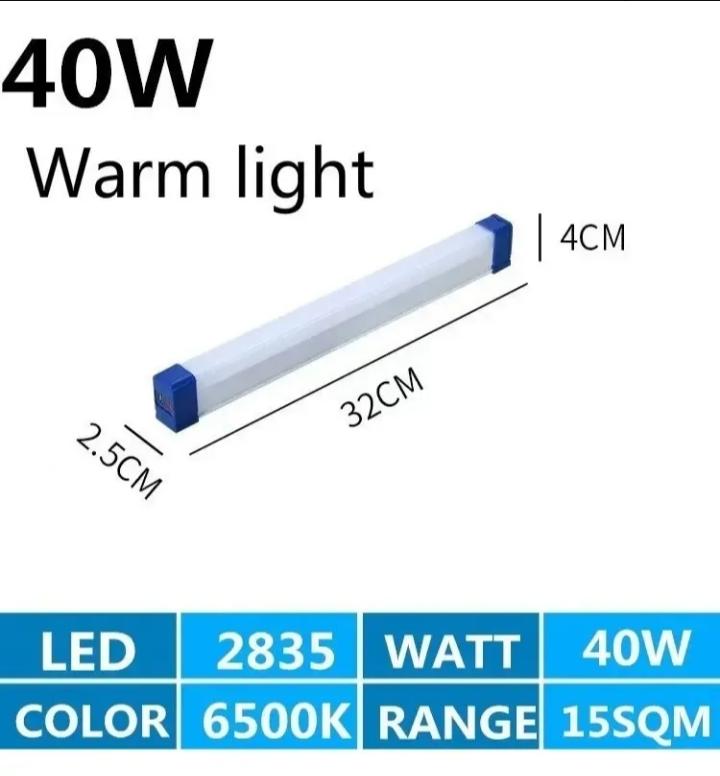 FOCO LED
